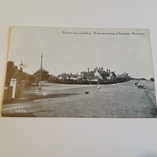 The Esplanade & Second Avenue