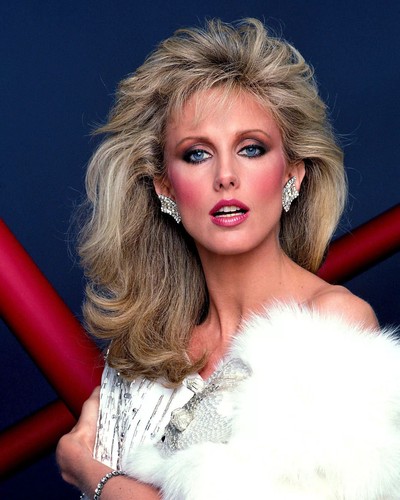 Morgan fairchild beautiful - a,
