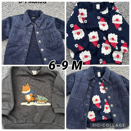 Baby cloth bundle 9 - baby, 6