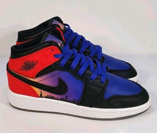 Nike air jordan - 1, mid