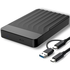 Meyritech 1TB USB Type C