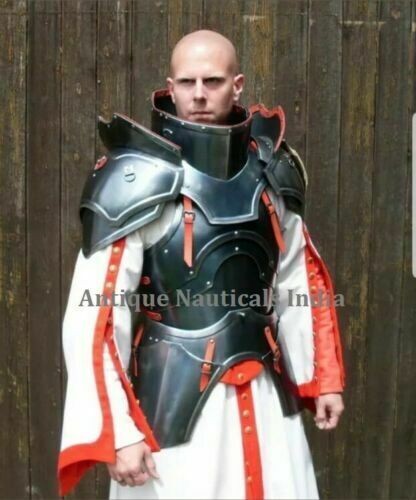 Medieval cuirass armor - medieval,