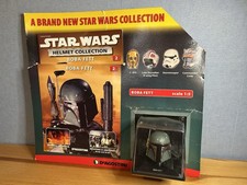 Star Wars Mini Helmet