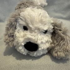 Waitrose Puppy Dog Sheepdog