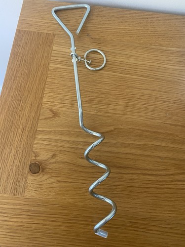 Heavy duty spiral - 18, heavy-duty