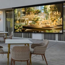 Electric Motorised/Manual