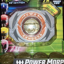 NEW & SEALED - Mighty Morphin