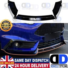 For Ford Fiesta ST MK7 7.5