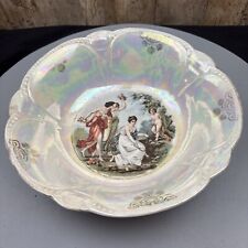 Vintage Kahla Porcelain