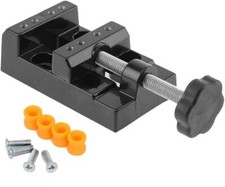 Mesee Mini Walnut Vise Clamp