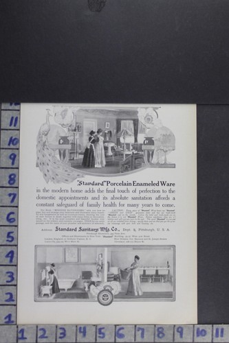 1907 edwardian home - 1907, decor