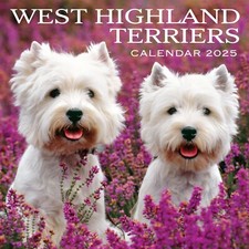 West Highland Terriers