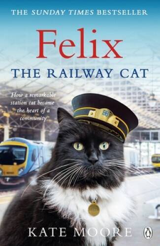 Felix the railway - felix,