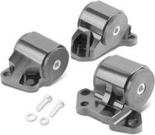 Aluminum 2 Bolt Engine Mount