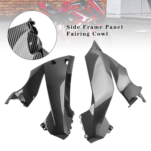 Side frame panel - side,
