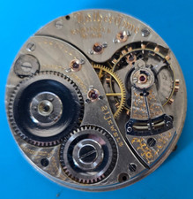 VINTAGE 18 SIZE 21 JEWEL ELGIN