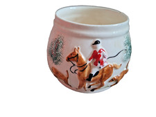 Portland Pottery Cobridge PPC