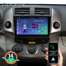 Carplay For TOYOTA RAV4