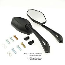 E Mark Mirrors pair for KTM