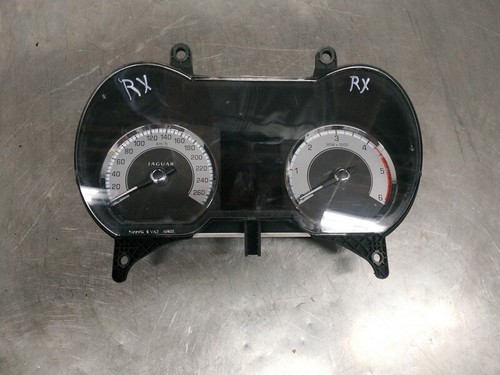 6w8f10894a dashboard jaguar - dashboard,