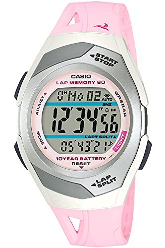 Casio watch collection - watch,