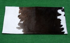 Natural Cowhide Pillow Cushion