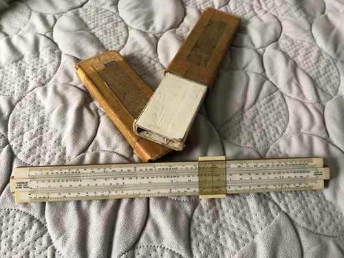 Unique log slide - log,
