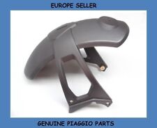 Gilera Runner 125 VX/ST & Runner 200 VXR/ST & Nexus 300 ie Rear Mudguard Black