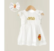 Classic Winnie the Pooh Dress