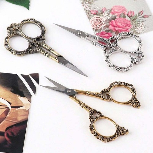Vintage style stainless steel - vintage,
