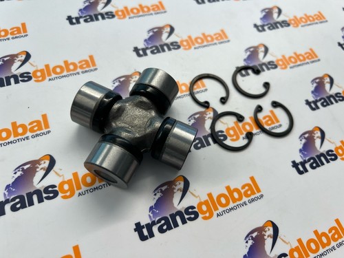 Prop shaft universal joint - prop,