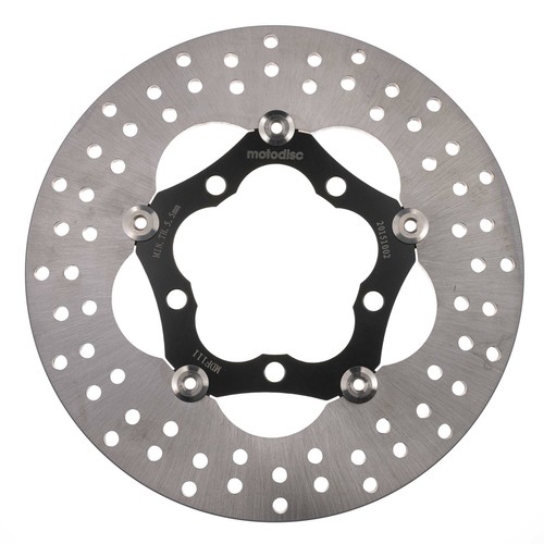 Mtx front rear floating brake - front/rear,