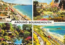 uk50150 around bournemouth uk