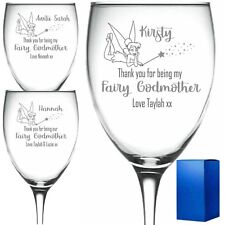 Personalised Engraved Wine