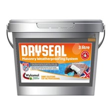 Dryseal Masonry Protection