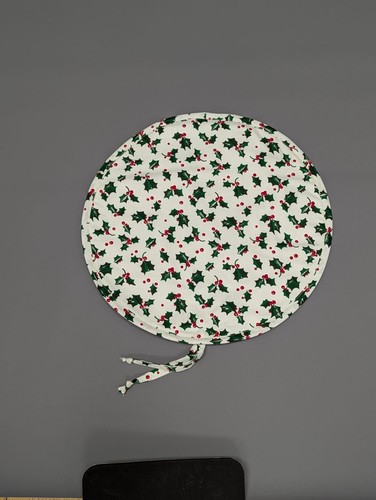 Pair aga hob lid - mats, pads