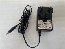 Genuine APD Asian Power Devices 12V 2A 24W AC Adapter Power Supply & PSU