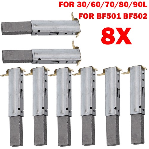 8pack carbon motor - motor, brushes