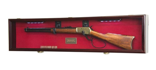 Single rifle gun - 1,
