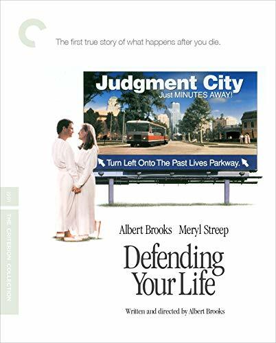 Defending your life blu ray - life, [blu-ray]
