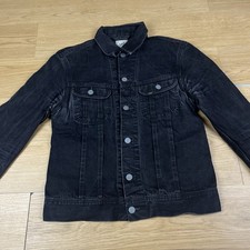 Lee Rider Vintage Denim