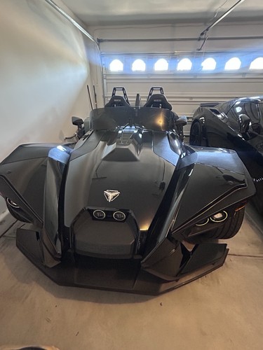 2016 polaris slingshot - polaris,