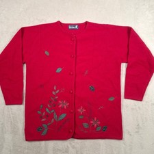 Tulchan Cardigan Womens Medium
