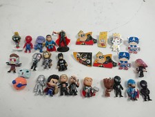 Marvel DC Superhero Mini