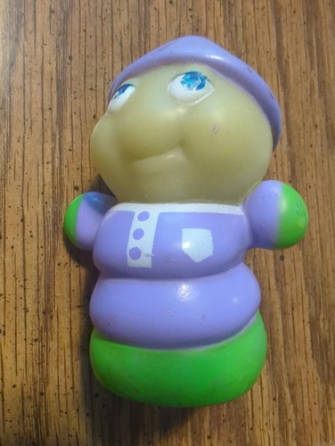 Vintage 1986 playskool - vintage, glo