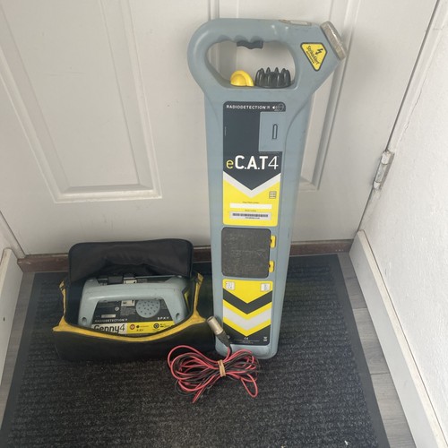 Cat4 genny 4 - cat4&,