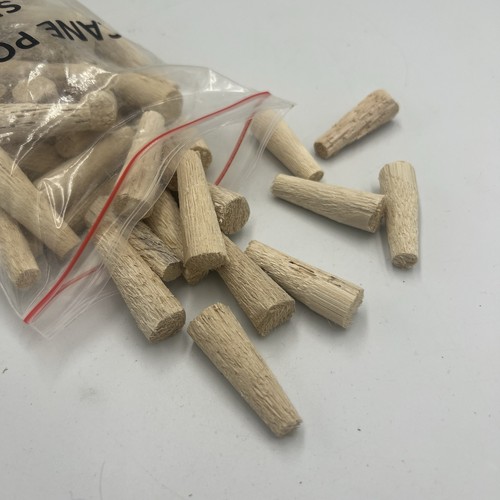 50x porous cane - porous, spiles