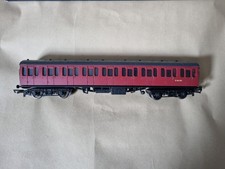 Bachmann Suburban coach E46109