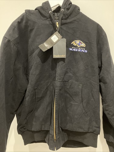 Nwt nfl baltimore ravens - nwt,