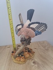 Teviotdale Scotland Model of Eurasian Jay ByD Edlmann 1992 Very Good Condition